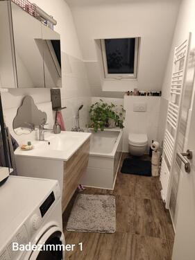 Foto - 6 Zimmer Etagenwohnung in Gütersloh