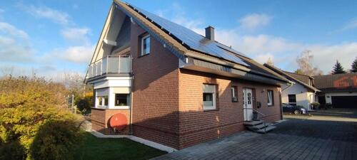 Foto - 6 Zimmer Einfamilienhaus zum Kaufen in Bad Harzburg