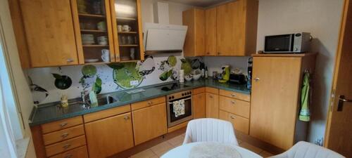 Foto - Einfamilienhaus in Bad Harzburg zum Kaufen