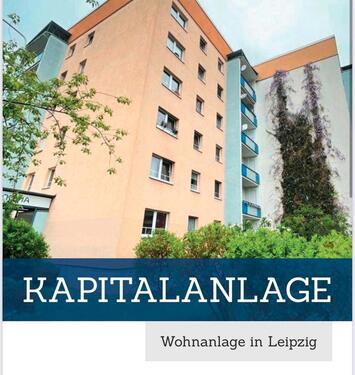 Foto - 3 Zimmer Wohnung Kapital Anlage 0€ Eigenkapital