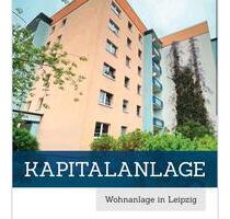 3 Zimmer Wohnung Kapital Anlage 0€ Eigenkapital - Leipzig Lausen-Grünau