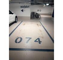 Garage zu vermieten in Düsseldorf-Derendorf Maxfrei