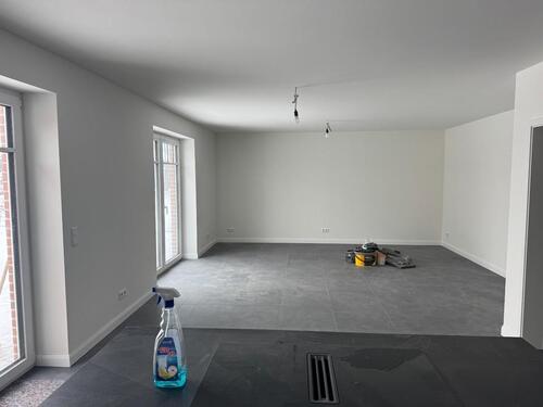 Foto - Etagenwohnung in Tarp zur Miete