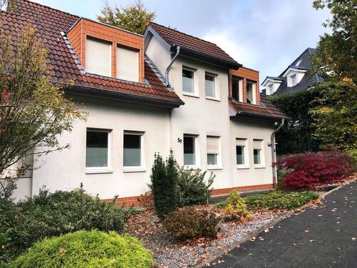 Foto - Provisionsfrei! Gepflegtes Mehrfamilienhaus in Ibbenbüren!