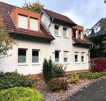 Provisionsfrei! Gepflegtes Mehrfamilienhaus in Ibbenbüren!