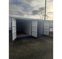 Lagerraum & Storage: 20-Fuß-Container in Bornheim zu vermieten! - Königswinter