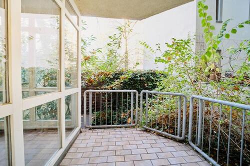 Foto - 2 Zimmer Etagenwohnung in Berlin