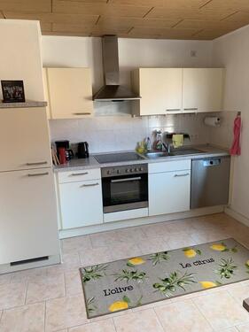 Foto - Teilmöblierte 2 Zimmer Wohnung - 710,00&nbsp;EUR Kaltmiete, ca.&nbsp; 50,00&nbsp;m&sup2;