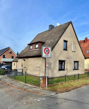Foto - Einfamilienhaus in 49406 Barnstorf zu vermieten.