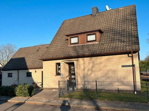 Foto - 3 Zimmer Einfamilienhaus zur Miete in Barnstorf