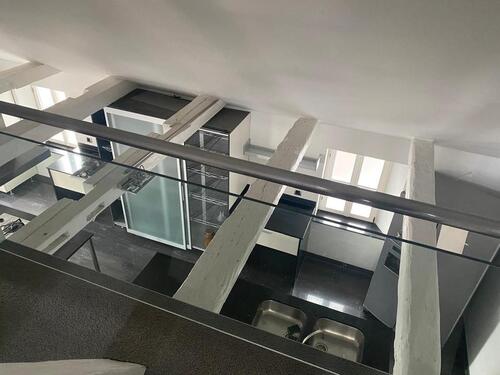 Foto - 6 Zimmer Maisonettenwohnung zur Miete in Erlangen