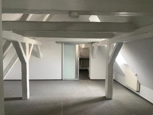 Foto - Maisonettenwohnung in Erlangen zur Miete