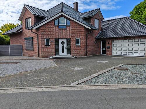 Foto - 7 Zimmer Einfamilienhaus zum Kaufen in Weener