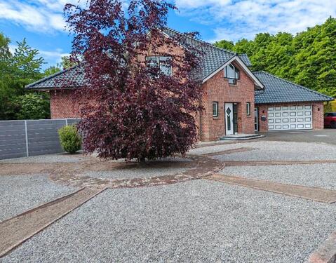 Foto - Einfamilienhaus in Weener zum Kaufen