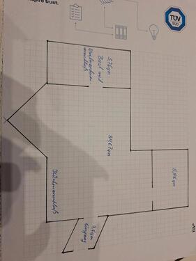 Foto - Wohnung zu vermieten, Frickenhausen