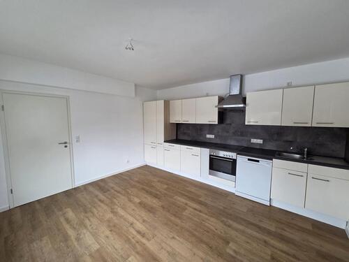 Foto - Erdgeschoßwohnung in Burg (Dithmarschen) zur Miete