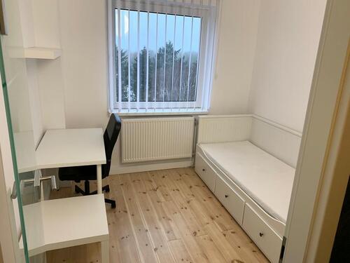 Foto - 1-Zimmer Appartement SANIERT Möbliert inkl. Küche