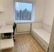 1-Zimmer Appartement SANIERT Möbliert inkl. Küche - Wedel