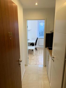 Foto - 1 Zimmer Etagenwohnung zur Miete in Wedel