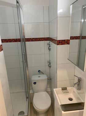 Foto - 1 Zimmer Etagenwohnung in Wedel