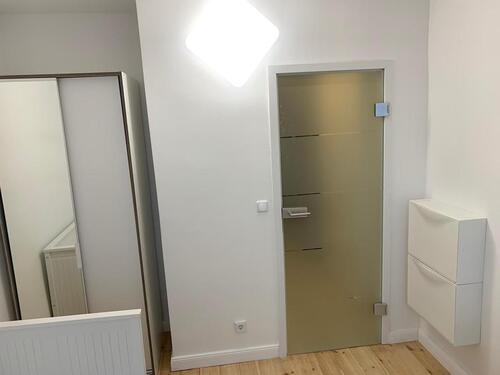 Foto - Etagenwohnung in Wedel zur Miete