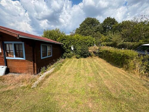 Foto - Grundst&uuml;ck in Plauen