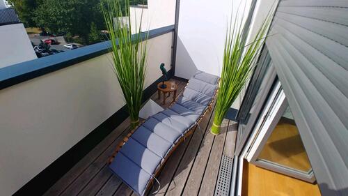 Foto - 2 Zimmer Dachgeschoßwohnung in Dresden