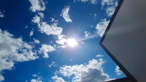 Foto - Dachgeschoßwohnung in Dresden zur Miete