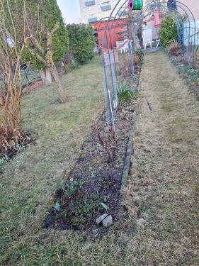 Foto - Grundst&uuml;ck zur Miete in Perleberg