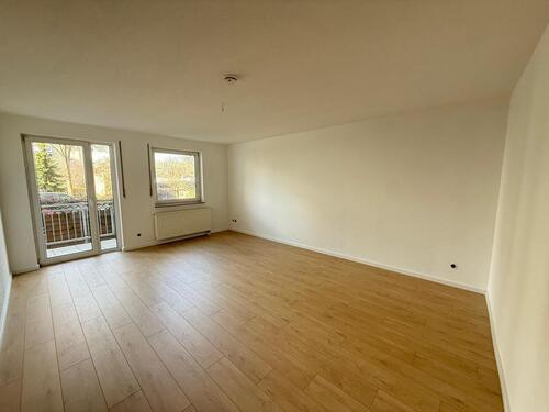 Foto - 2 Zimmer Erdgeschoßwohnung zur Miete in Magdeburg