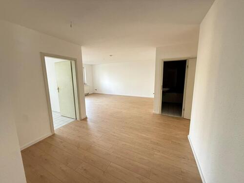 Foto - 2 Zimmer Erdgeschoßwohnung in Magdeburg