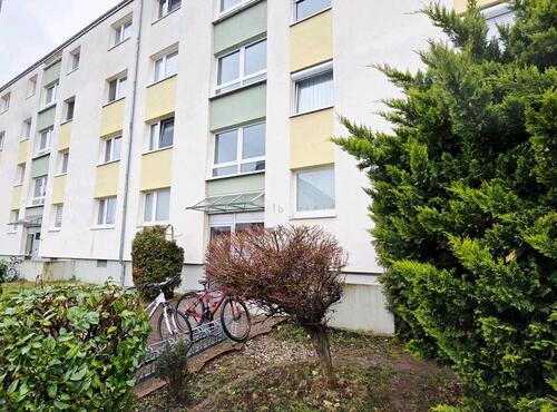 Foto - Etagenwohnung in Frankenthal (Pfalz) zum Kaufen