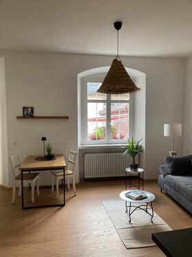 Foto - 2 Zi. Wohnung Konstanz Niederburg