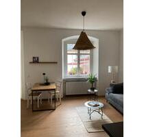 2 Zi. Wohnung Konstanz Niederburg