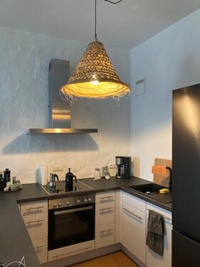 Foto - 2 Zimmer Etagenwohnung zur Miete in Konstanz