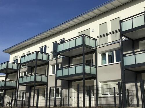 Foto - Gemütliche 3-Zimmer-Wohnung im EG in Sennestadt