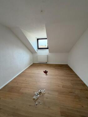 Foto - 3 Zimmer Dachgeschoßwohnung in Neustadt an der Waldnaab