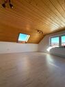 Foto - 1.5 Zimmer Dachgeschoßwohnung zur Miete in Burladingen
