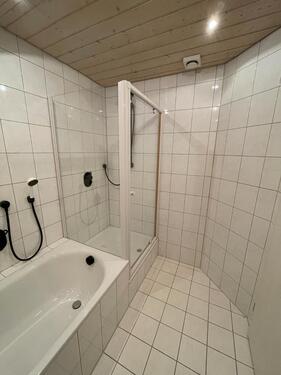 Foto - Dachgeschoßwohnung in Burladingen zur Miete