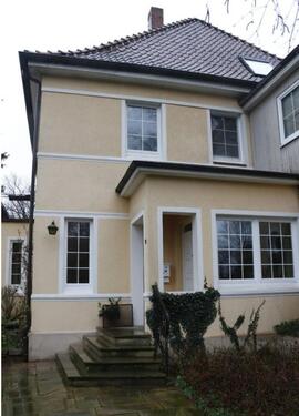 Foto - Villa in Bergen zur Miete