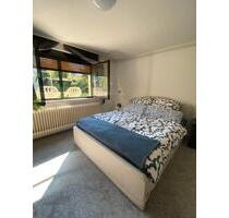 1-Zimmer-Wohnung mit Gartennutzung in ruhiger Lage - Offenbach am Main Buchrain