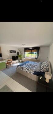 Foto - 1 Zimmer Etagenwohnung zur Miete in Offenbach am Main