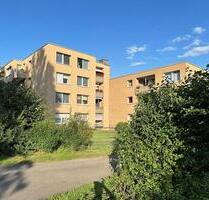 Großzügige 2,5-Zimmer-Wohnung in Krefeld-Fischeln.