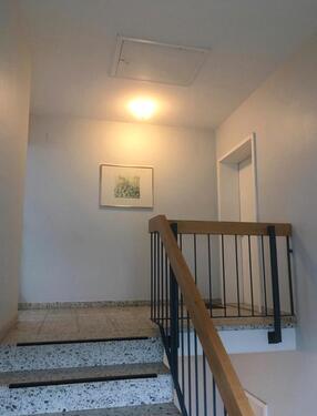 Foto - 1 Zimmer Dachgeschoßwohnung in Salzgitter