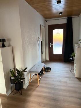 Foto - 3 Zimmer Erdgeschoßwohnung in Wissen