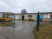 Foto - IndustrieGewerbe-Garage zu Vermieten