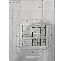 Zentrale 3-Zi.-Whg. 1. Stock in Metzingen