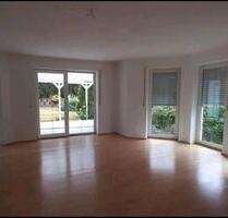 4 Zimmerwohnung zu vermieten in 91629!!! - Weihenzell