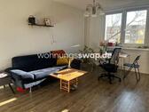 Foto - Wohnungsswap - 2 Zimmer, 49 m² - Gensinger Straße, Marzahn, Berlin