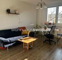 Wohnungsswap - 2 Zimmer, 49 m² - Gensinger Straße, Marzahn, Berlin